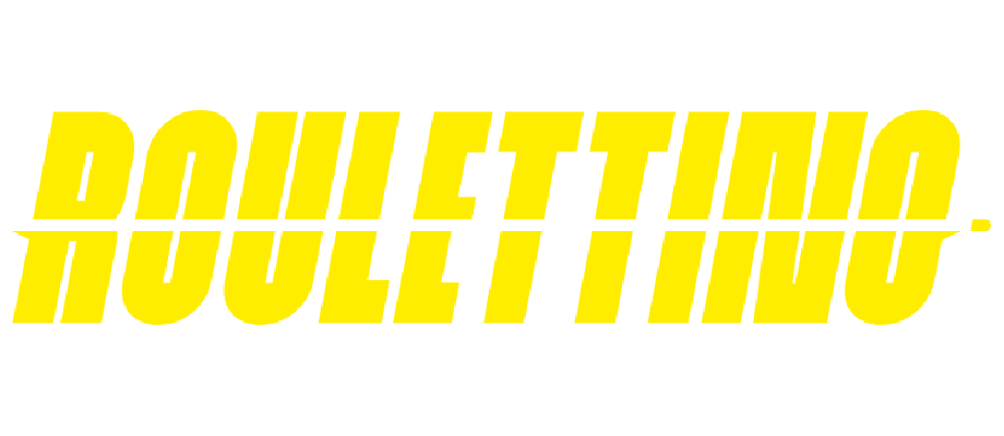 Roulettino casino logo